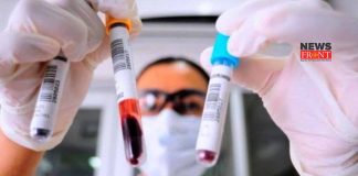 blood test | newsfront.co