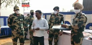 bsf jawan | newsfront.co