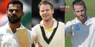 cricketers | newsfront.co