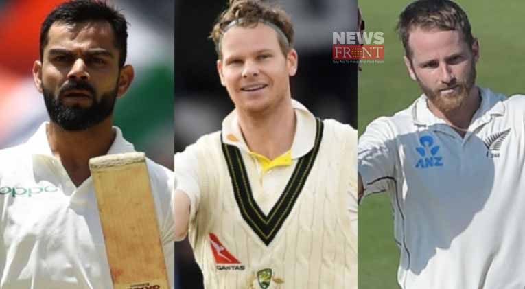 cricketers | newsfront.co