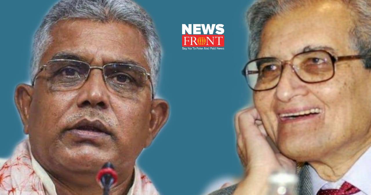 dilip ghosh | newsfront.co