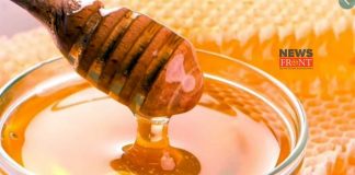 honey | newsfront.co