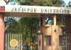 jadavpur university | newsfront.co