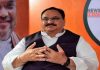 jp nadda | newsfront.co