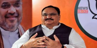 jp nadda | newsfront.co