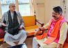 kailash vijayvargiya | newsfront.co