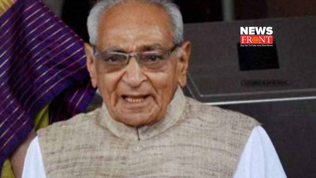 motilal vora | newsfront.co