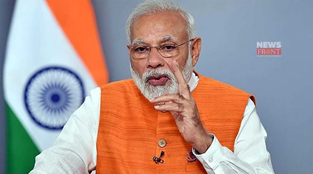 narendra modi | newsfront.co