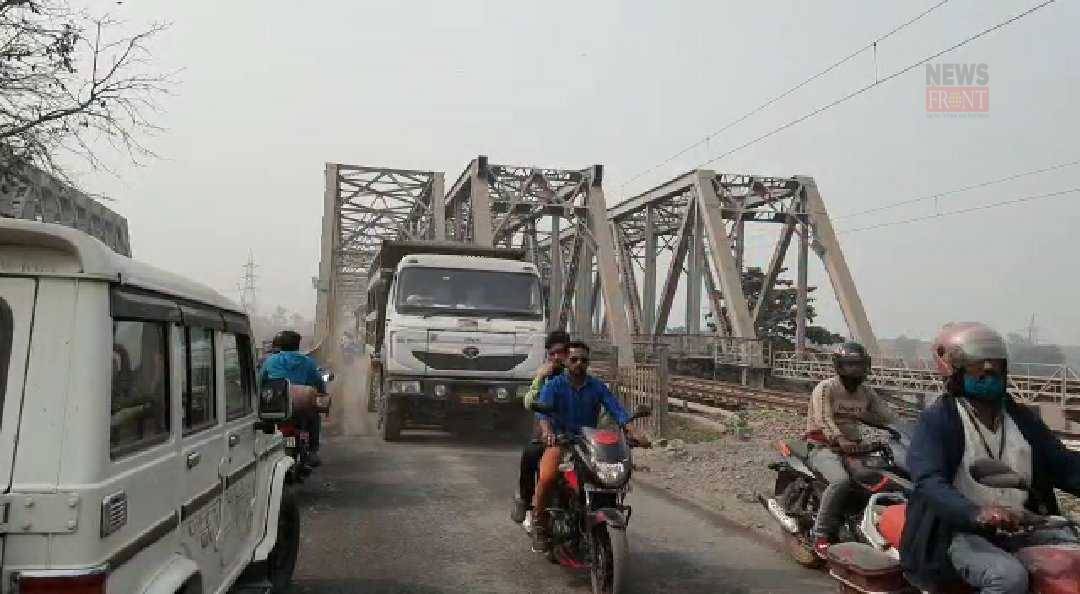 ntpc road | newsfront.co