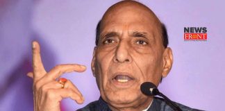 rajnath singh | newsfront.co