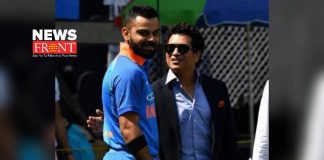 sachin virat | newsfront.co