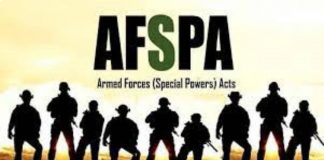 AFSPA