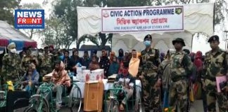 Civic Action programme