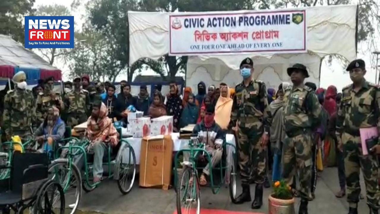 Civic Action programme