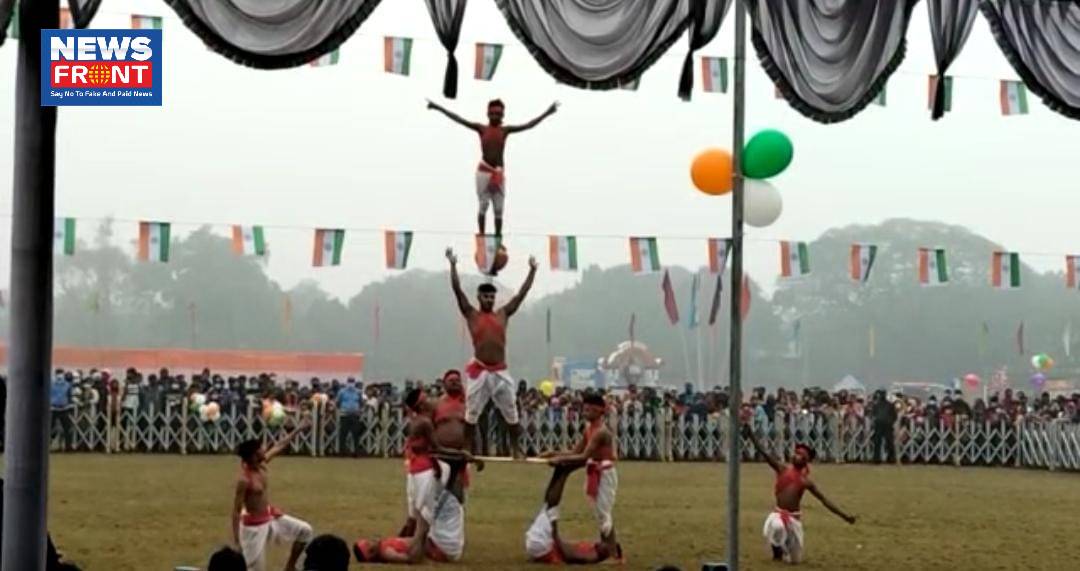 Cultural program