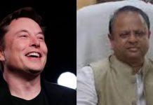 Elon Musk Golam Rabbani