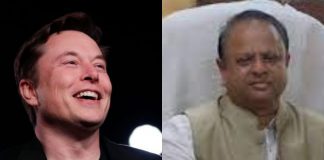 Elon Musk Golam Rabbani