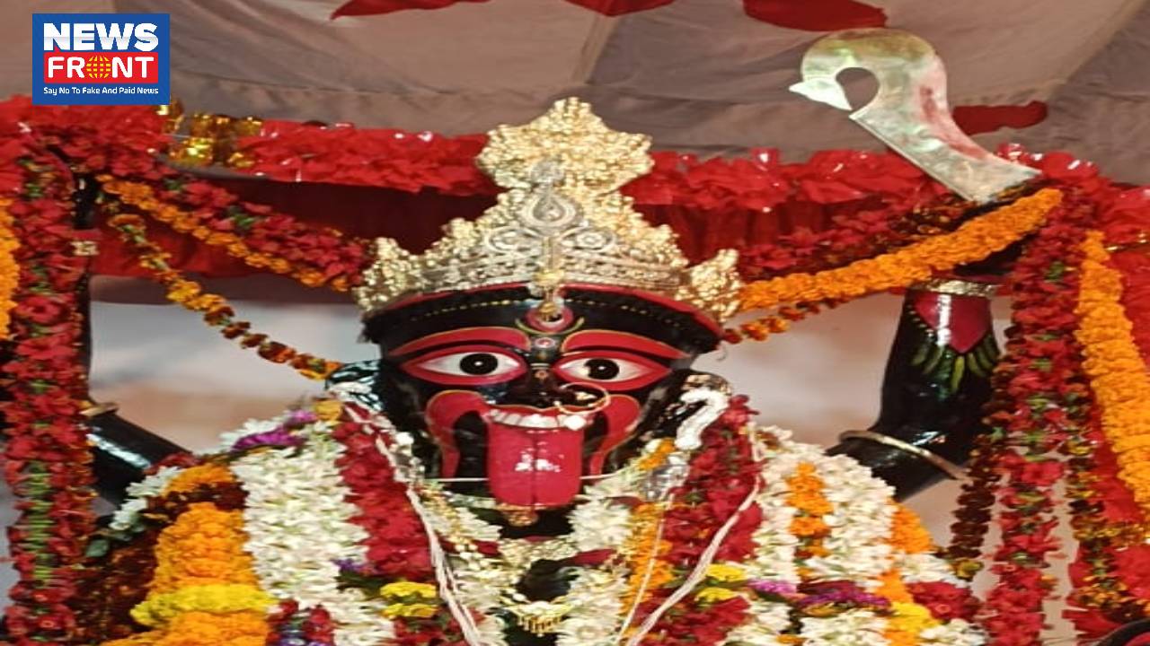 Maa Kali