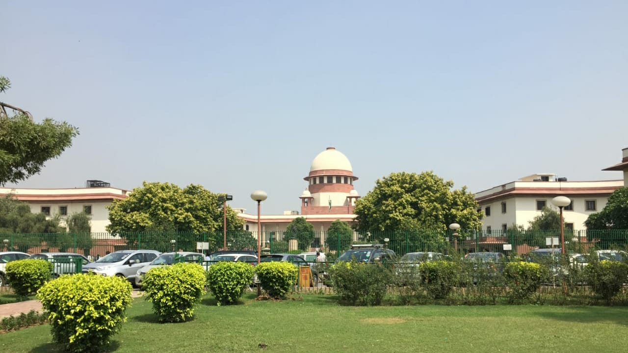 Supreme court