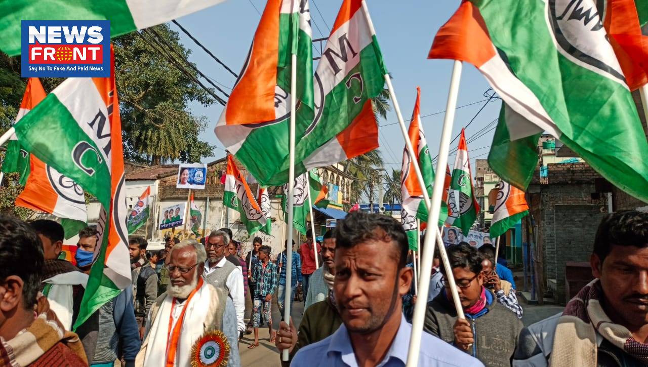 TMC rally