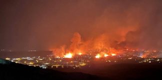 WILDFIRE COLORADO