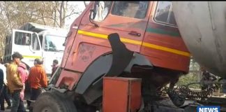 road accident khargram