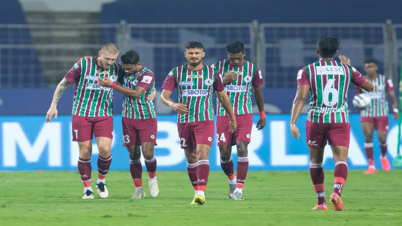 ATK Mohunbagan