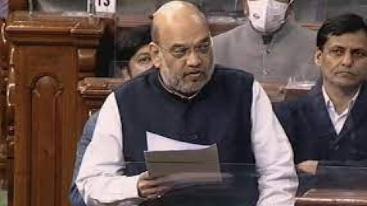 Amit Shah