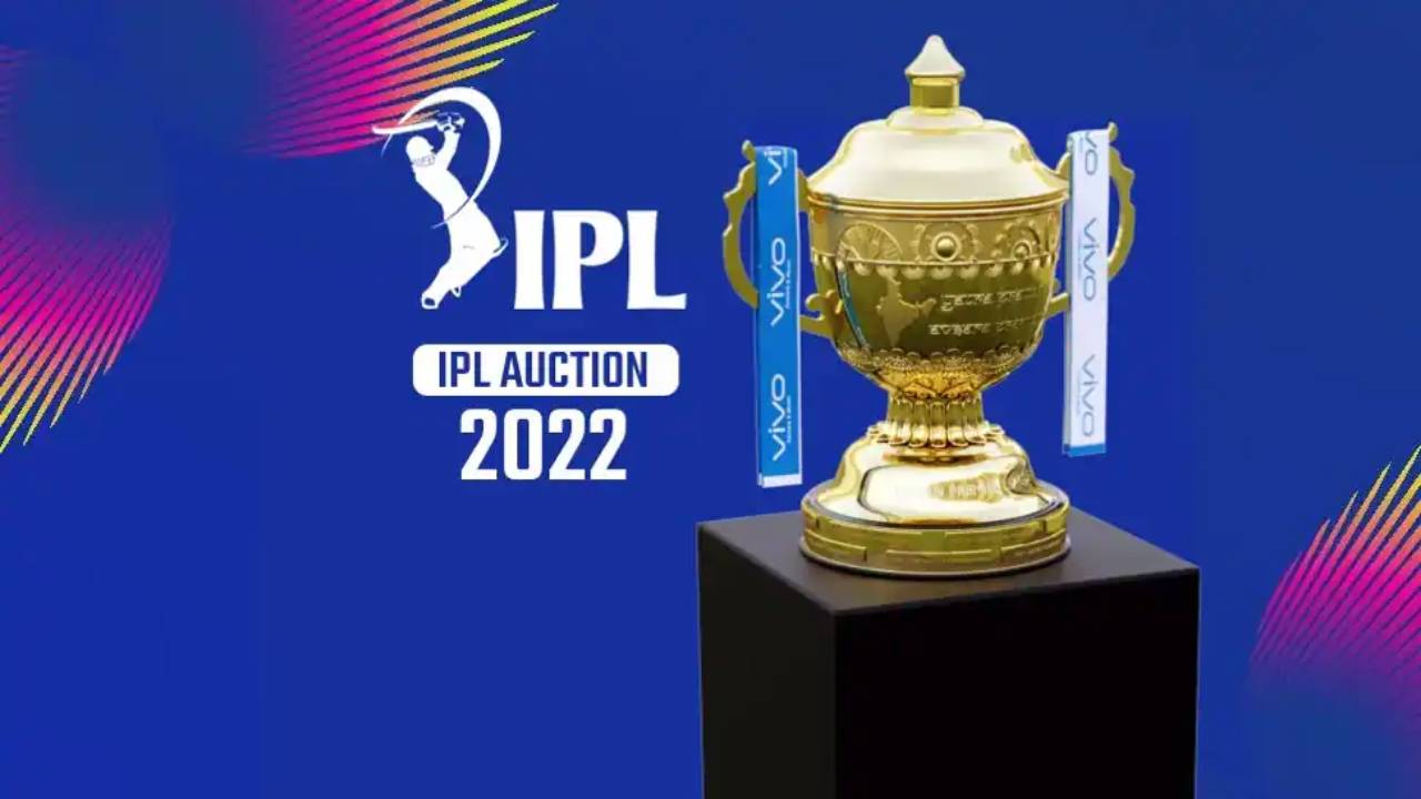 IPL Auction2022