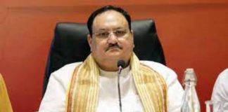 JP Nadda