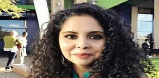 Rana Ayyub