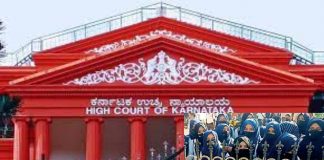 Karnataka HC on Hijab Row