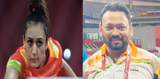 Manika Batra Soumyadeep Roy