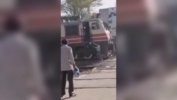 Rajasthan Loco Pilot