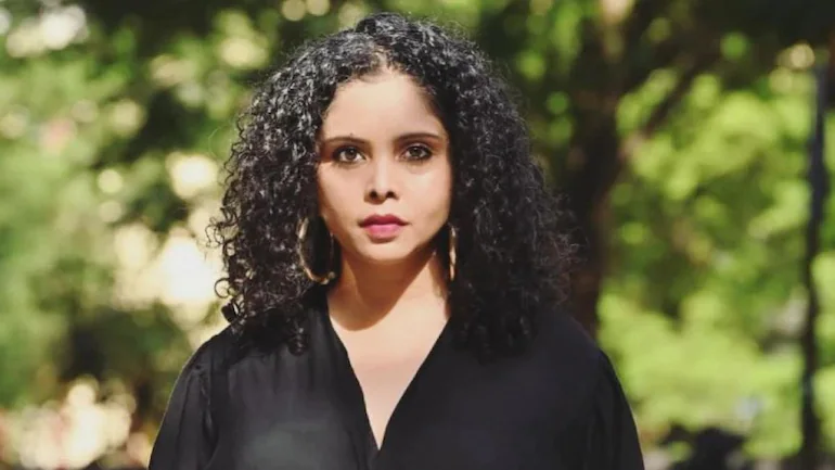 Rana Ayyub