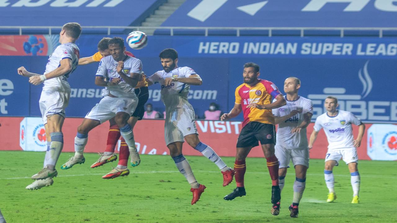 SC Eastbengal