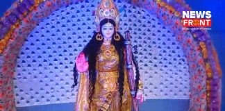 Saraswati puja