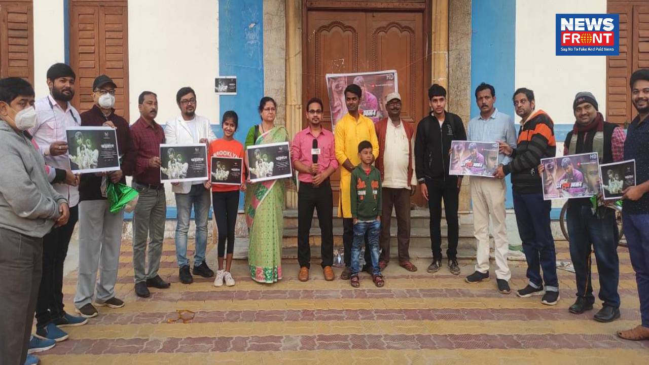 Shortfilm poster launch