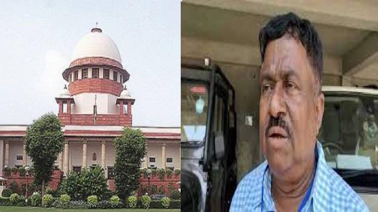 Supreme court gives relief to Sufiyan