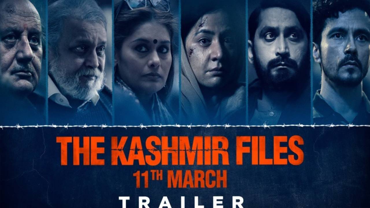 The Kashmir Files