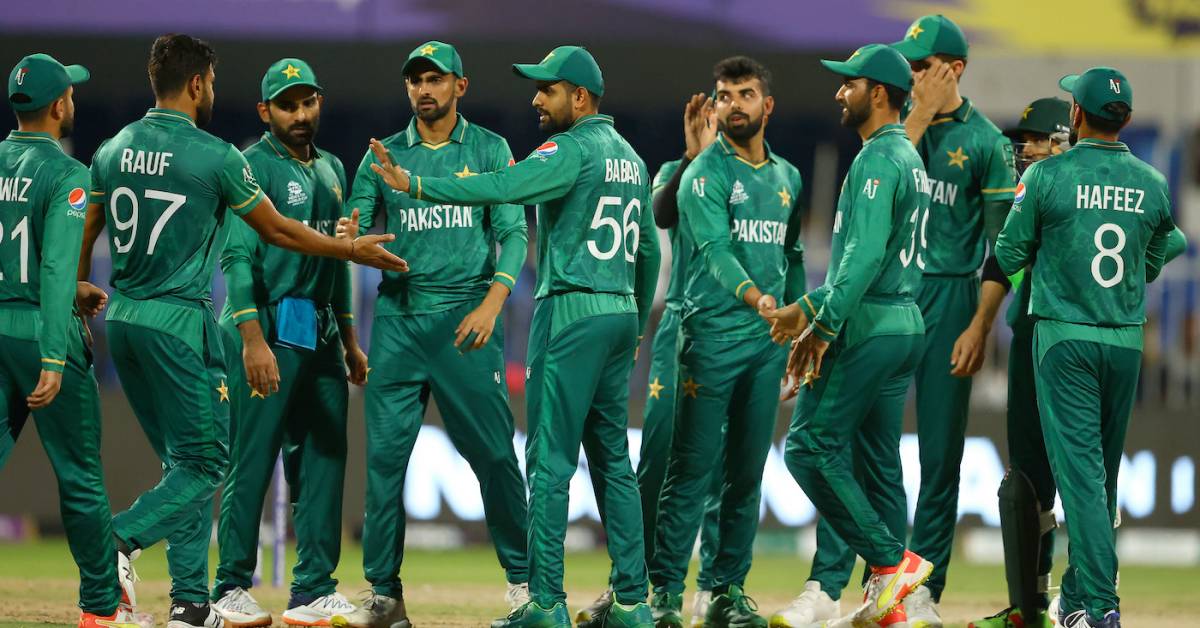 pakistan announced suad for t20 and ODI aganist australia