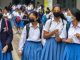 WB School Uniform