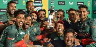 bangladesh seal historic one day series against south africa