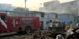 khargone violence ramnavami