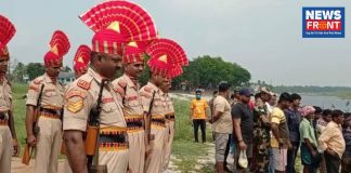 bsf worker jalangi resident