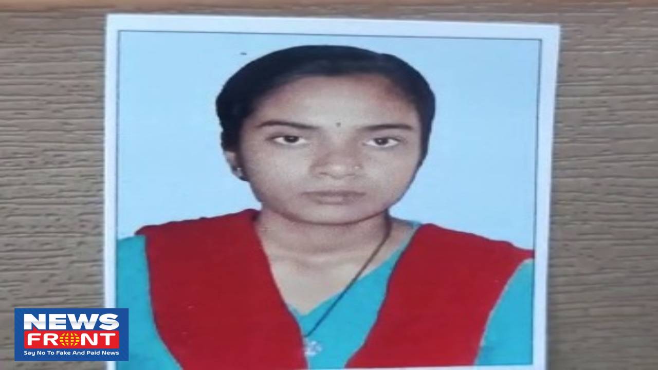 college girl missing from jibanti 