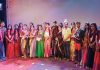 pagent show for kids in midnapore