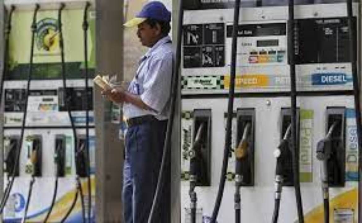 petrol diesel price hike