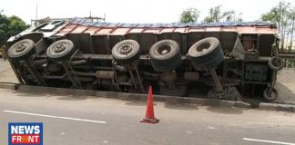 road accident in murshidabad