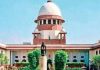 sedition law kept on hold till review supreme court
